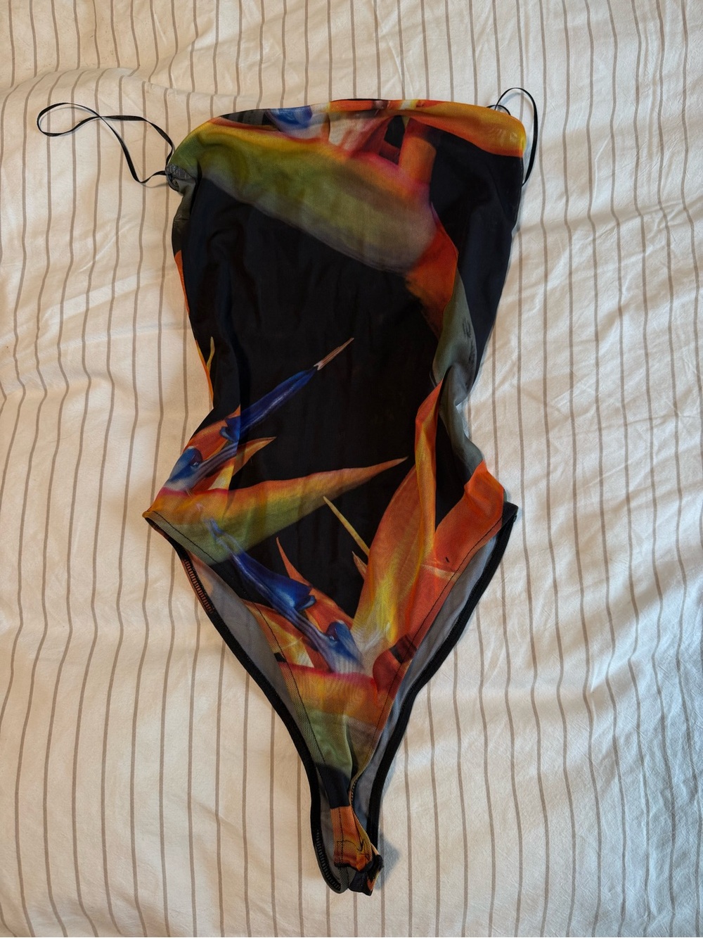 Zara bodysuit
